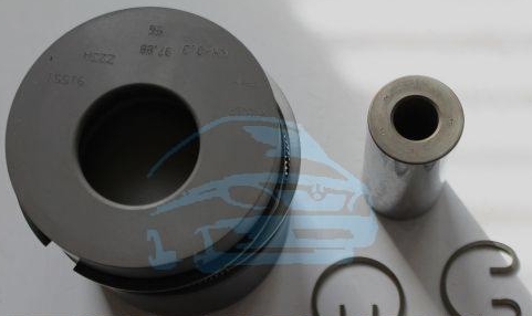 Поршня OM364 97.5+0.50mm