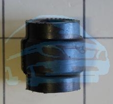 Втулка серьги стабилизатора заднего (нижняя) 16mm 83-99