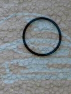 Кольцо уплотнительное полуоси, L=R 2.2CDI