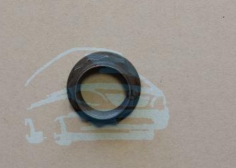 Гайка хвостовика M26x1.5x15,5