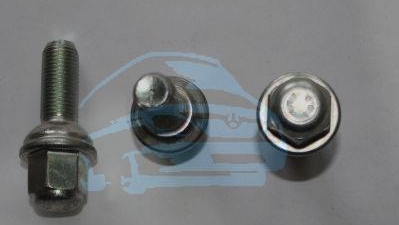 Болт колесный DB207-310