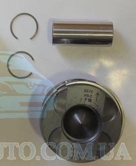 Поршня CDI 88.5mm, (палец d=30)