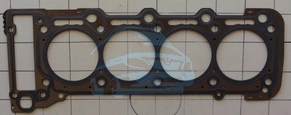 Прокладка головки OM646 2.2CDI d=89,3mm 1.4mm