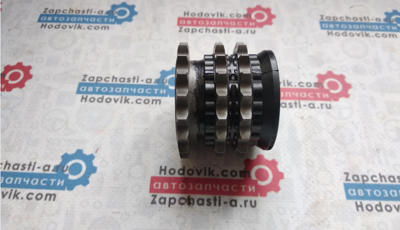 Шестерня коленвала МВ 611 646