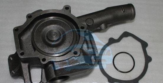 Водяная помпа ОМ904-906 Vario и Atego
