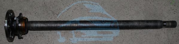 Полуось задняя правая (z=30 L=943mm)
