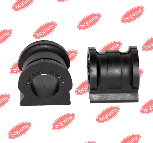 Подушка (втулка) переднего стабилизатора VW Polo/Skoda/Roomster/Fabia 99-, (d=20.8mm)