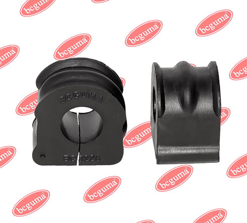 Подушка (втулка) переднего стабилизатора Audi A3/TT/Skoda Octavia/Bora/VW Golf, (d=17mm)