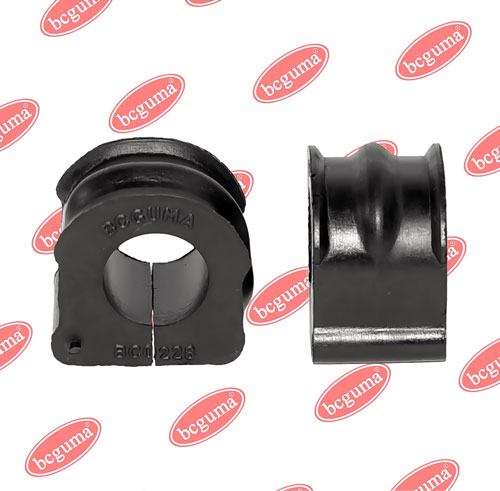 Подушка (втулка) переднего стабилизатора Audi A3/TT/Skoda Octavia/Bora/VW Golf, (d=20mm)