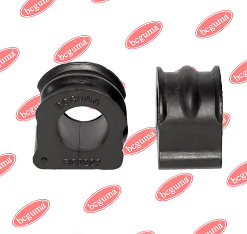 Подушка (втулка) переднего стабилизатора Audi A3/TT/Skoda Octavia/Bora/VW Golf (d=21mm)