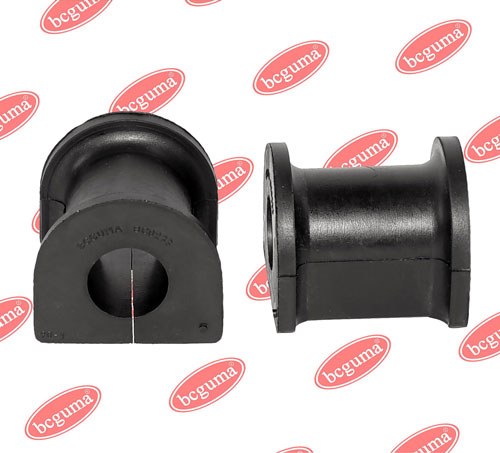 Подушка (втулка) переднего стабилизатора VW T5 03- (d=21mm)
