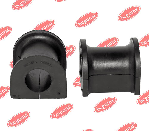 Подушка (втулка) переднего стабилизатора VW T5 03-/ T6 15-, d=24mm