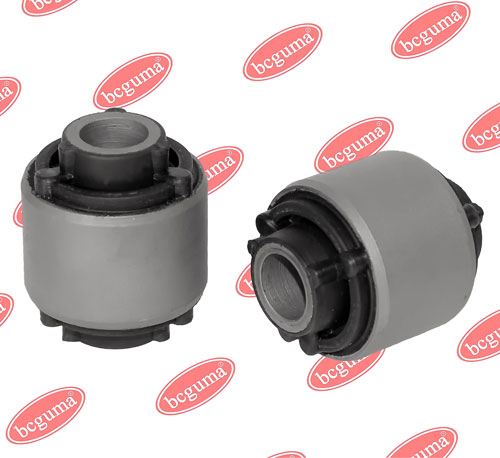 Сайлентблок подвески задней Audi A3/VW Golf V 04- (наружный)
