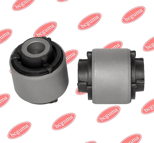 Сайлентблок рычага подвески Audi A3/VW Golf V 04- (12x39x45/26.5)