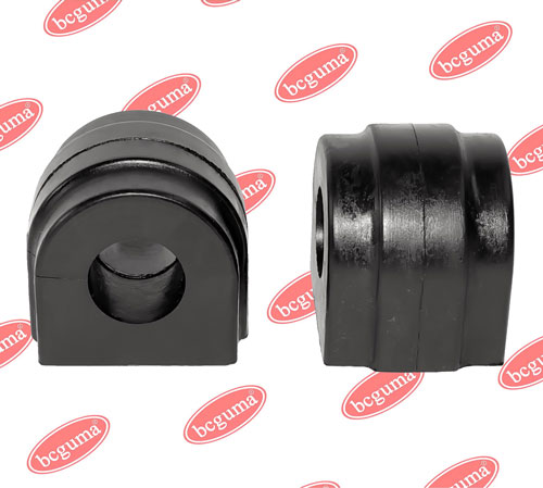 Подушка (втулка) переднего стабилизатора  BMW X5 (E53) 00-06 (d=29mm)