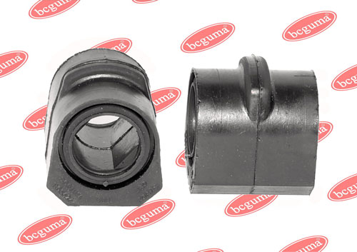 Подушка переднего стабилизатора, усиленная  Ford Connect 02- (24.5mm) (высокая крыша)