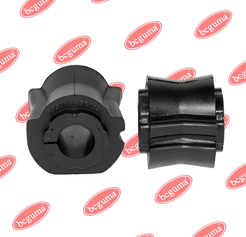 Подушка переднего стабилизатра Citroen Nemo 08- (d=20mm)1.300 00 00