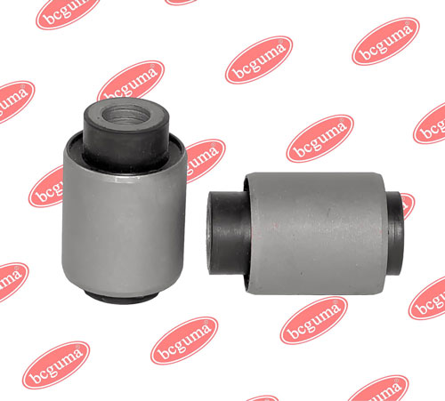 Сайлентблок задней поперечной тяги внутр. Mazda 323 98- 31.8x12x50/35
