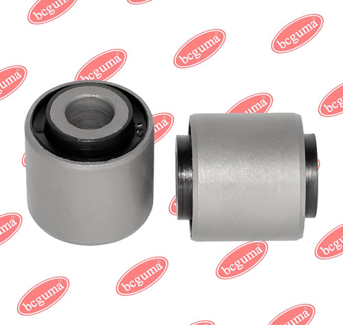 Сайлентблок задней нижней поперечной рычага Mazda 3/5/Ford Focus/Volvo C30/C70/S40 32.4x12x35/28