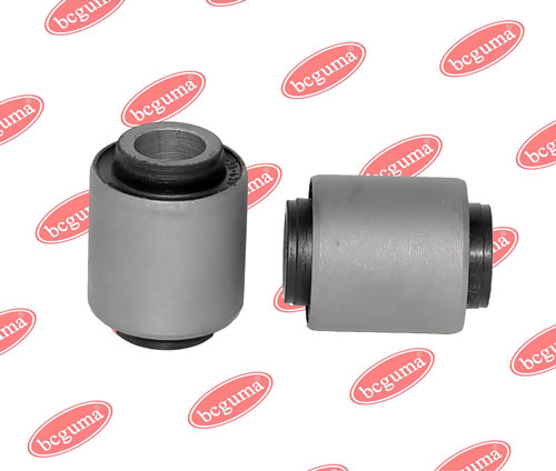 Сайлентблок рычага (заднего/наружний) Mazda 626 92-97 31.5x14x41/31)