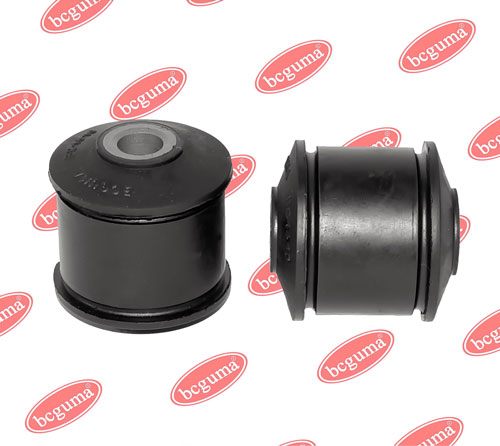 Сайлентблок продольной тяги задней подвески передний  Mazda 626/Xedos, d=12mm
