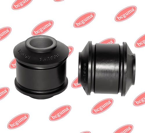 Сайлентблок продольной тяги задней подвески задний Mazda 626 91-97, d=20mm