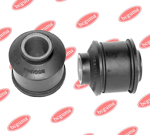 Сайлентблок продольной тяги задней подвески Mazda 626 87-92 d=20mm