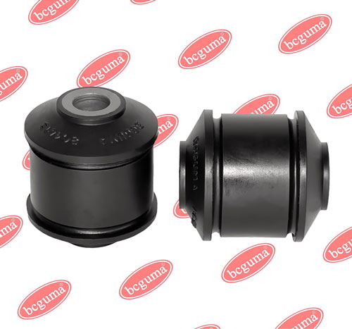 Сайлентблок продольной тяги задней подвески Mazda 626 87-92 d=12mm