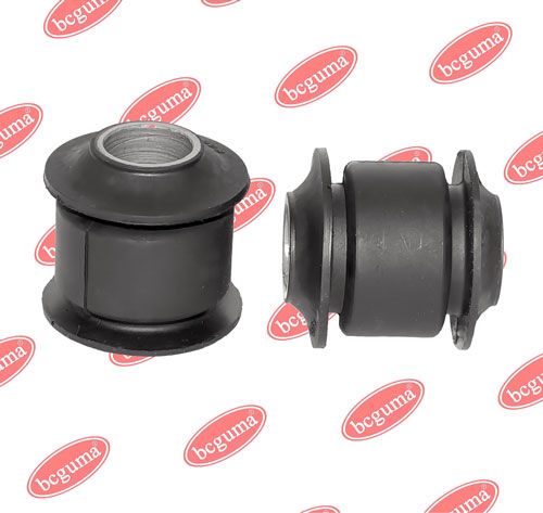 Сайлентблок продольной тяги задней подвески  Mazda 323 (d=20mm)