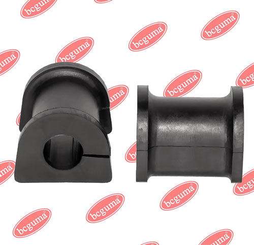 Подушка переднего стабилизатора Mitsubishi Galant 96- (d=18mm)