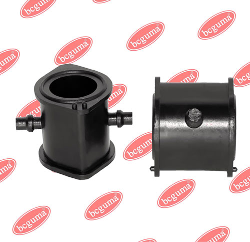 Подушка переднего стабилизатора Mitsubishi Colt/Lancer 86-96 (d=19mm)
