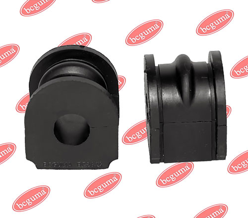 Втулка заднего стабилизатора Nissan Primera 90-96 (d=15mm)