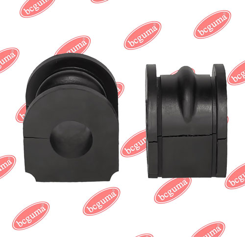 Подушка заднего стабилизатора Nissan Primera 90-, (d=18mm)0.900 00 00