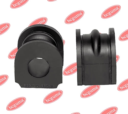 Втулка переднего стабилизатора Nissan Primera 90-96 (d=20mm)