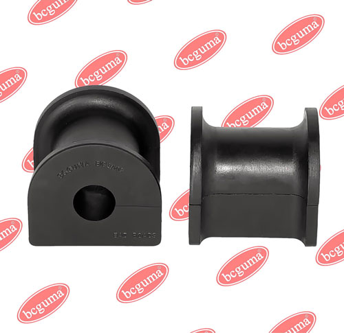 Подушка переднего стабилизатора, усиленная Chevrolet Lacetti/Daewoo Nubira d=18mm