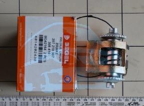 Трещетка колодок DB208-310
