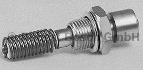 Свеча накала WEBASTO M14x1.25mm 24V WEBASTO HL24B62/D02.HL32B64/D04/D06