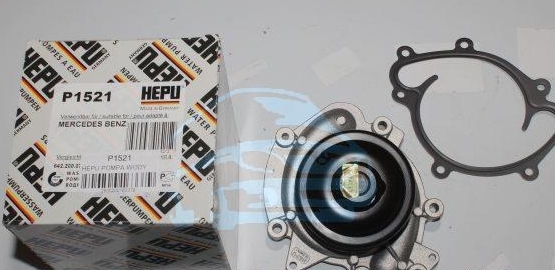 Помпа водяная OM642 3.0CDI