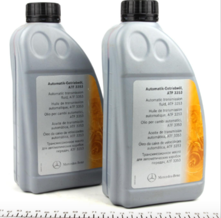 Масло в АКПП, ATF MB 236.12 1L