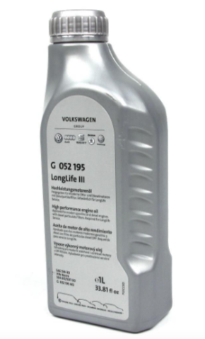 Масло двигателя 5W-30  04-  504.00   507.00 1L