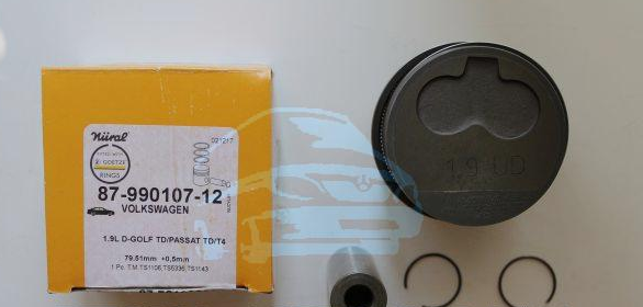 Поршня 1.9TD 79.5+0.5mm (8772190050A)