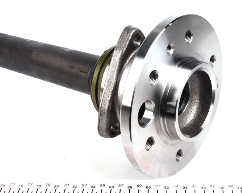 Полуось задняя левая d=34.65, z=26 L=892mm