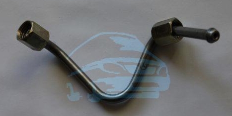 Трубка подачи топлива, OM611-612 2.2-2.7CDI (cyl.1-5)
