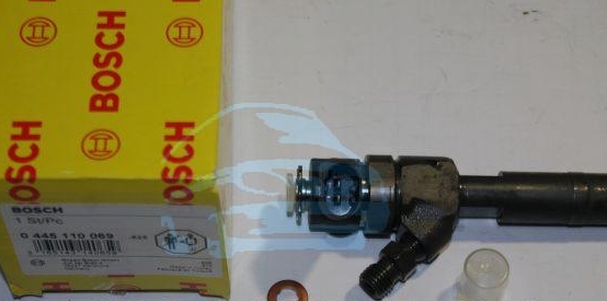 Форсунка CDI, OM611-612