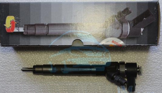 Форсунка CDI, OM611-612 (реставр. BOSCH Germany)