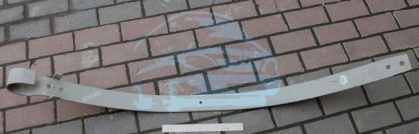 Подкорень рессоры передней 508-608, с 91г