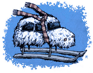 winter
