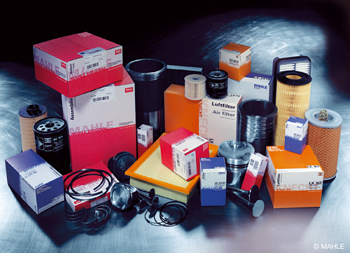 MAHLE filters