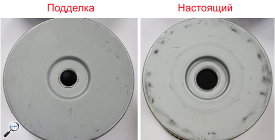 mann-filter-poddelka-klapan-baipas-mal